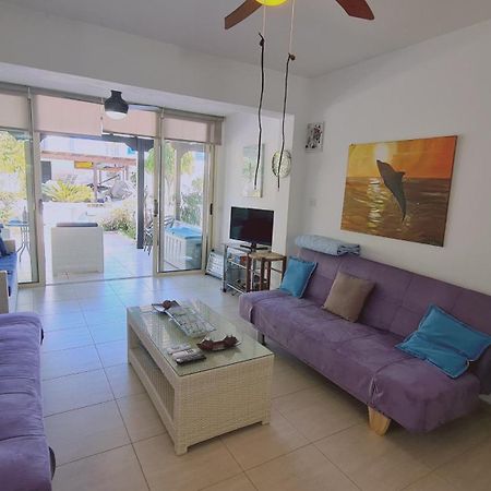 Meneou Stay Crystal Waves Maisonette מראה חיצוני תמונה