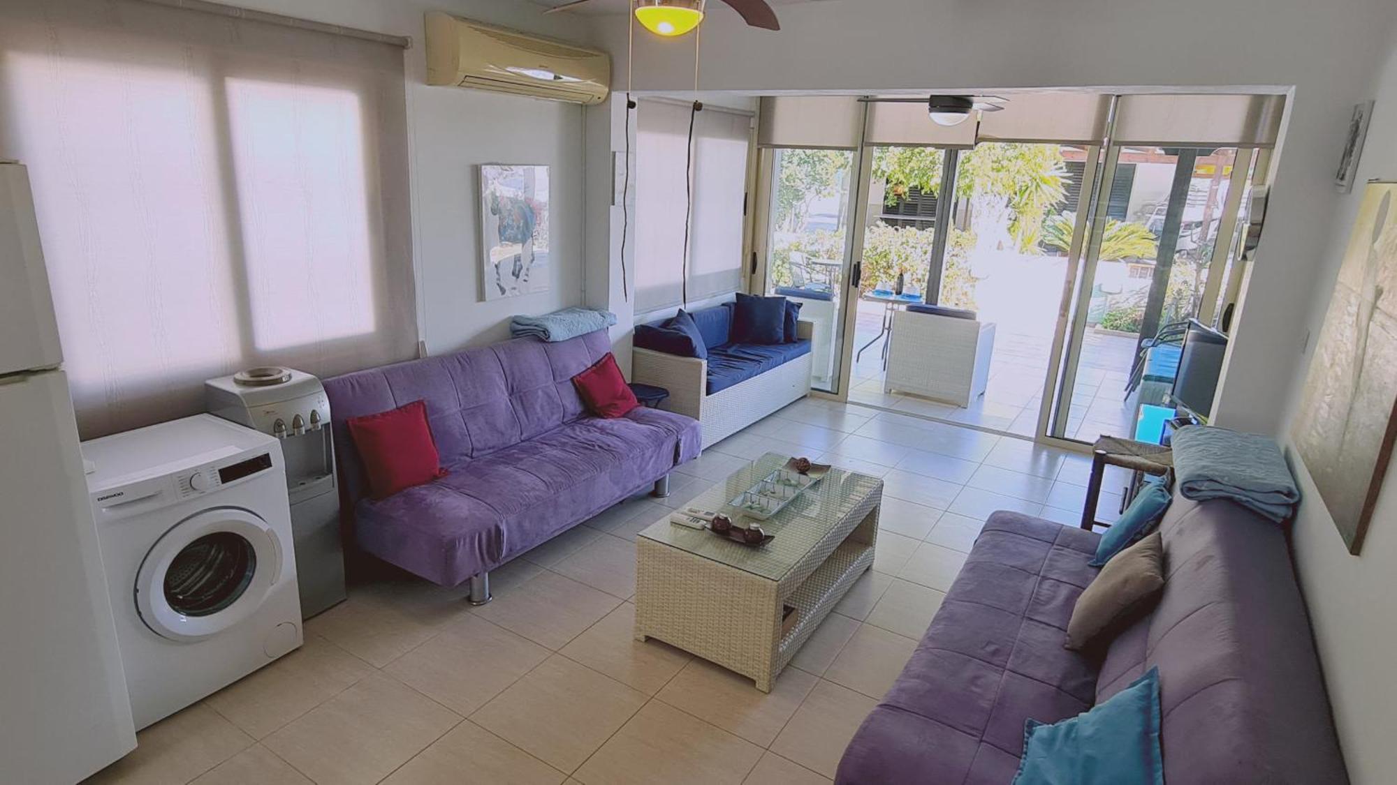 Meneou Stay Crystal Waves Maisonette מראה חיצוני תמונה