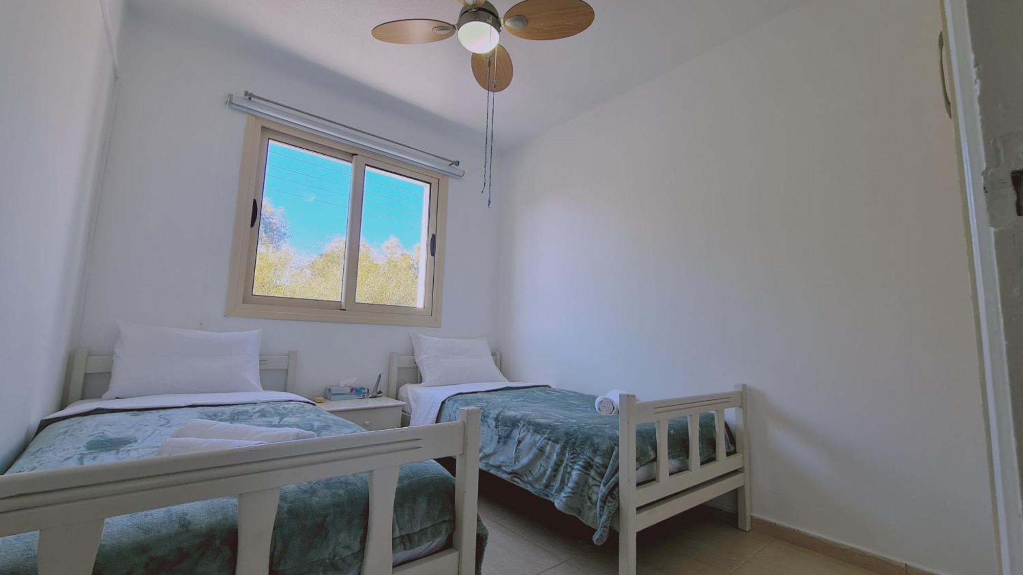 Meneou Stay Crystal Waves Maisonette מראה חיצוני תמונה