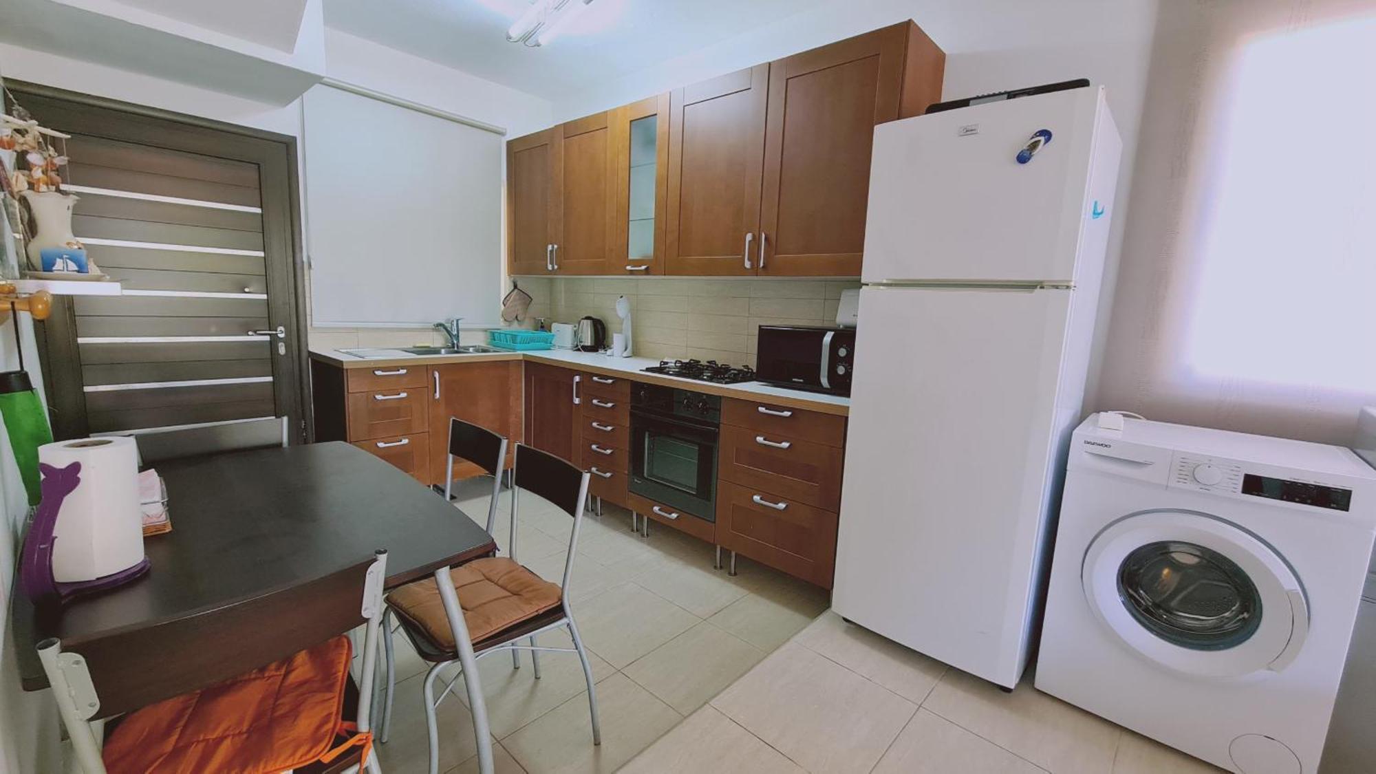 Meneou Stay Crystal Waves Maisonette מראה חיצוני תמונה