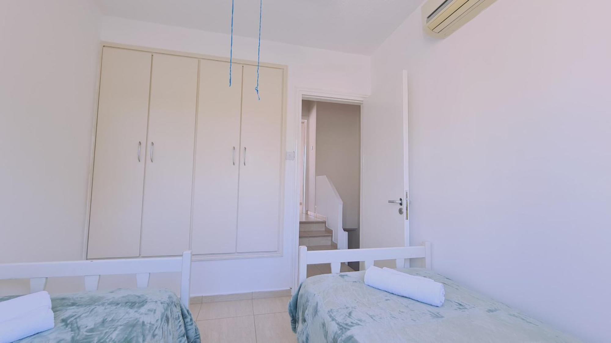 Meneou Stay Crystal Waves Maisonette מראה חיצוני תמונה