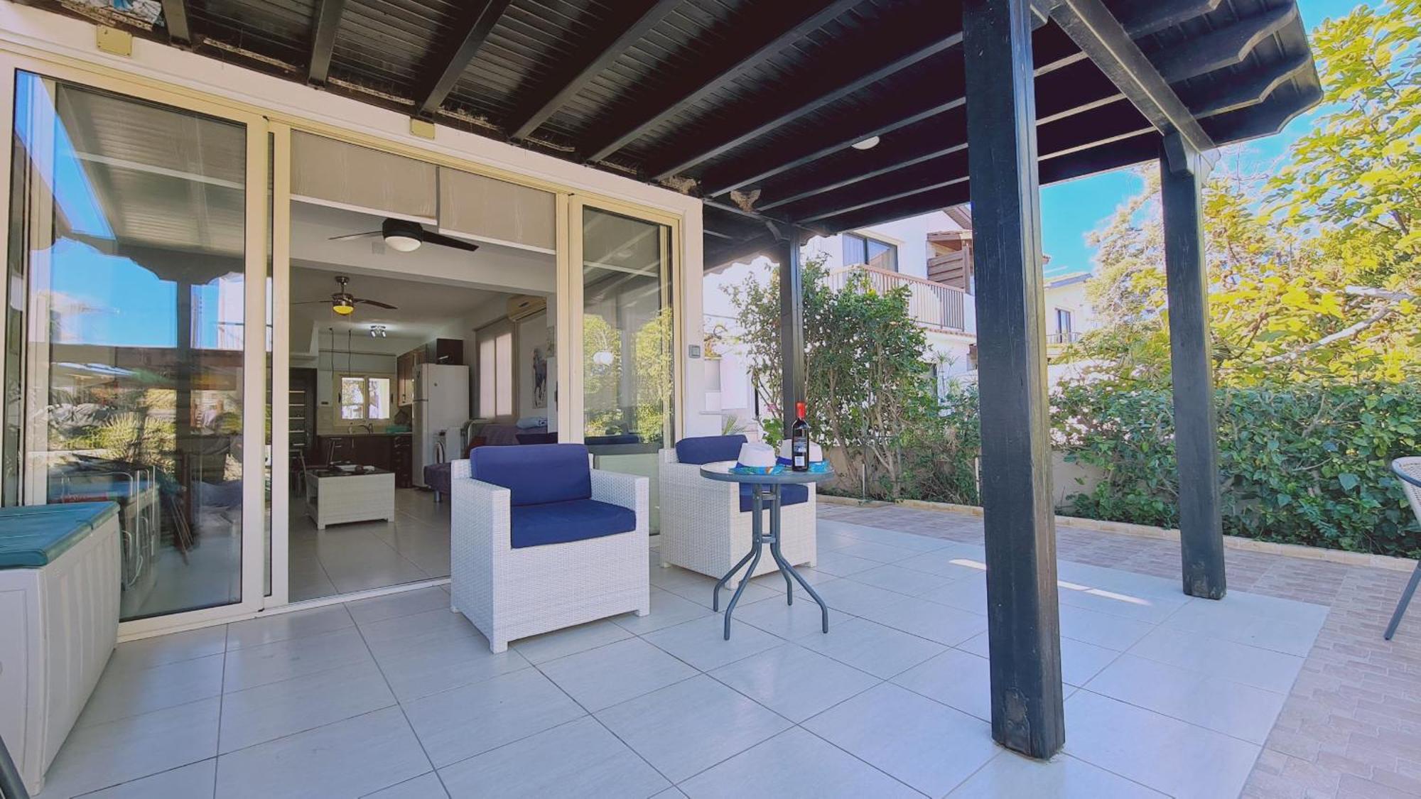 Meneou Stay Crystal Waves Maisonette מראה חיצוני תמונה