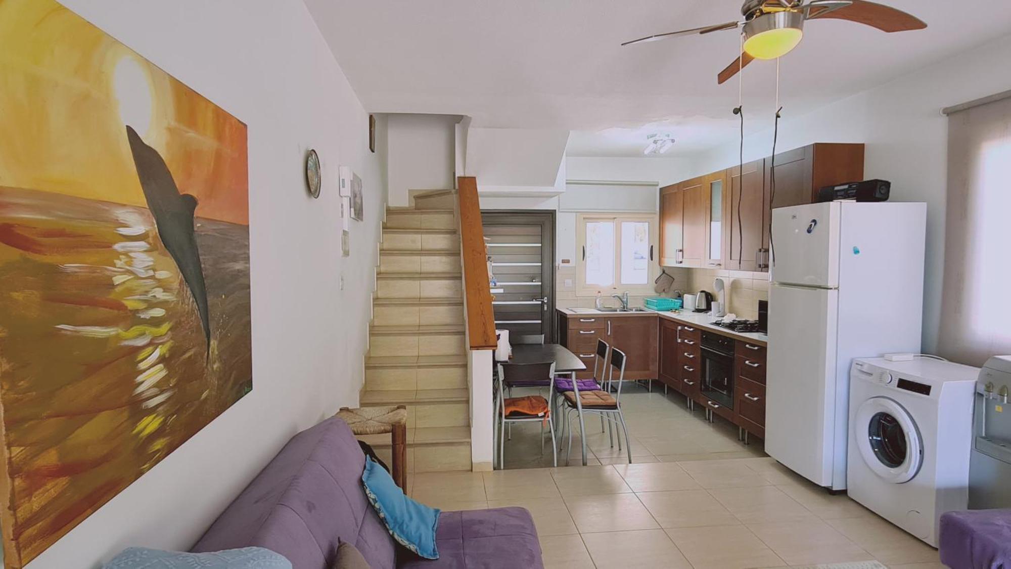 Meneou Stay Crystal Waves Maisonette מראה חיצוני תמונה
