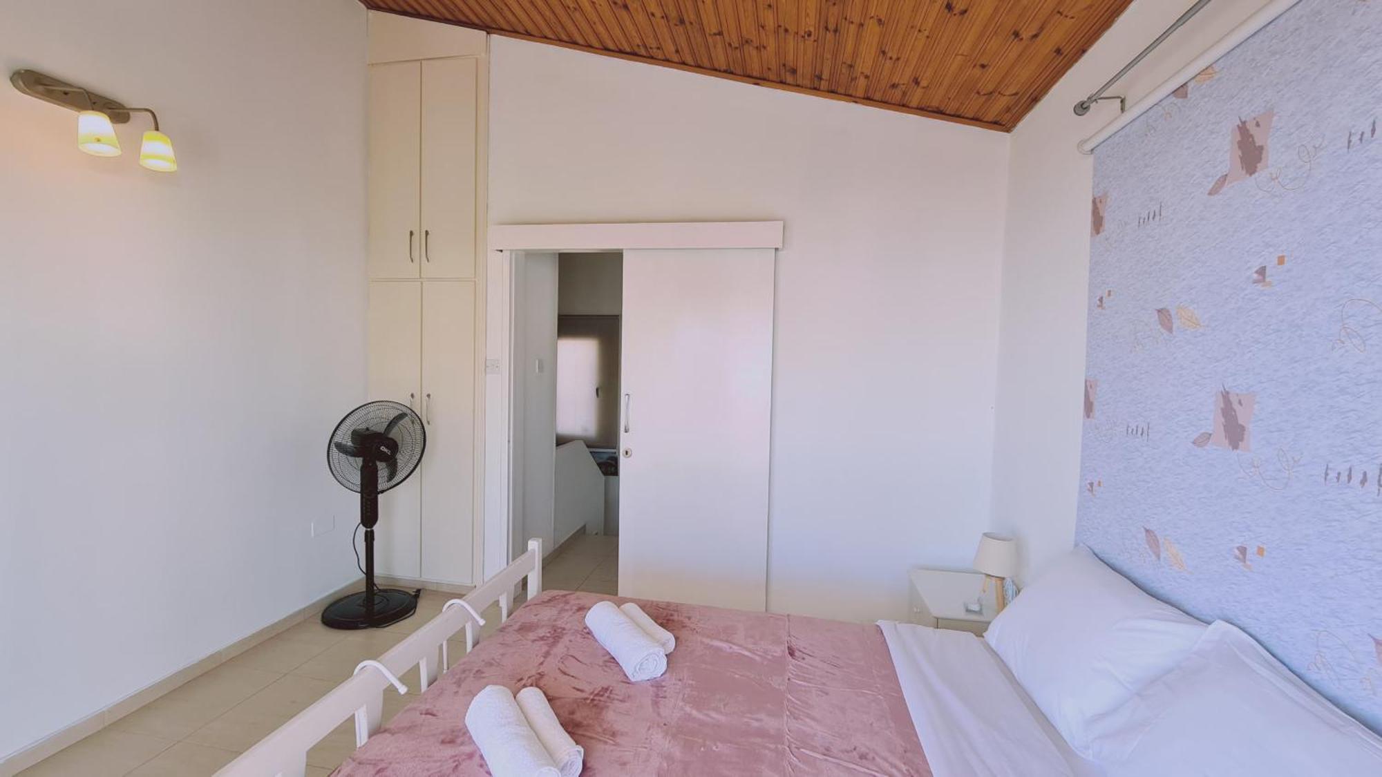 Meneou Stay Crystal Waves Maisonette מראה חיצוני תמונה
