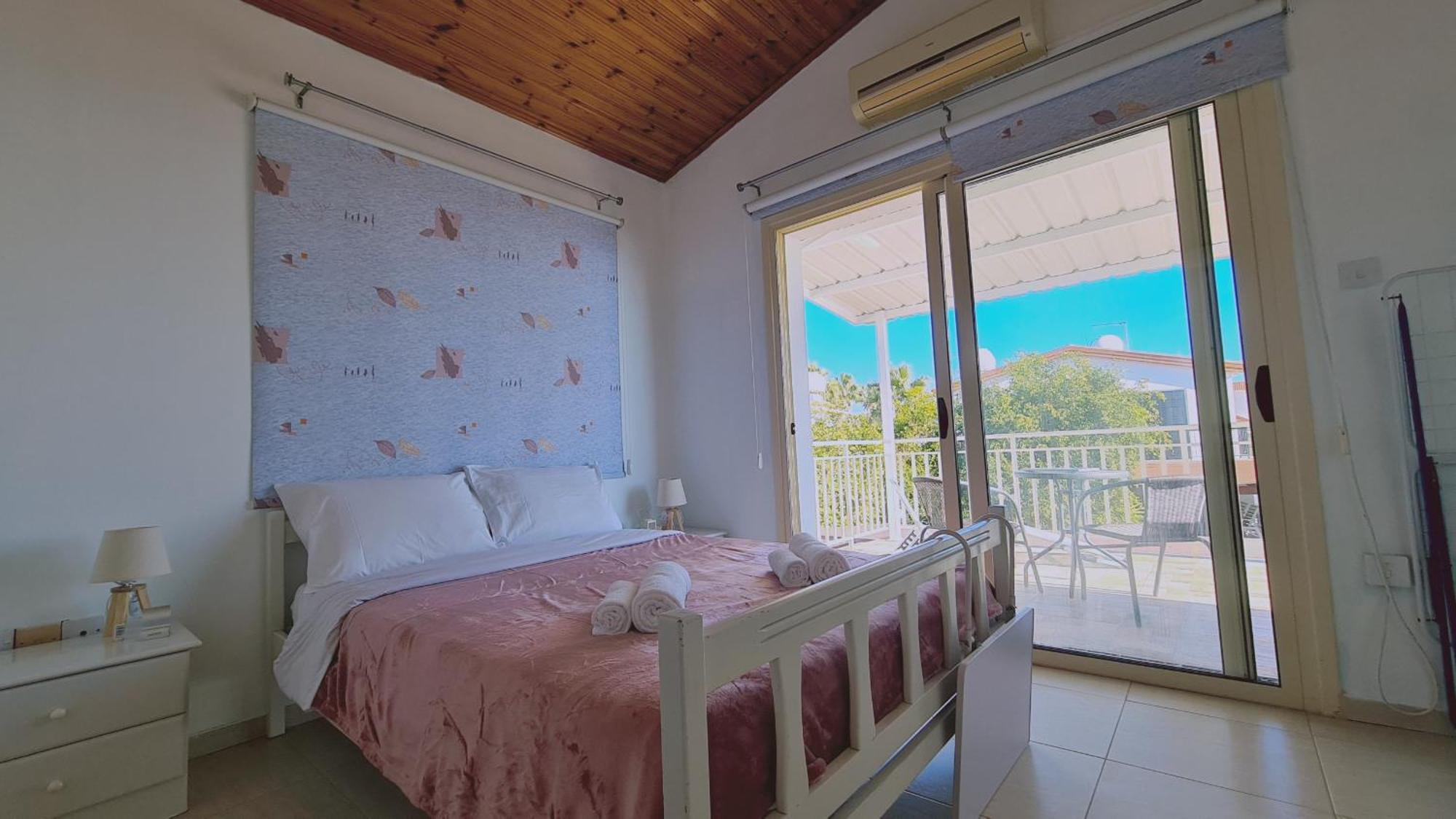 Meneou Stay Crystal Waves Maisonette מראה חיצוני תמונה
